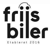 Friis Biler logo