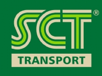 SCT Transport A/S logo