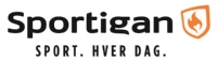 Sportigan Helsinge v/ Karsten Rydahl logo