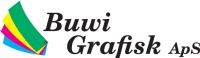 Buwi Grafisk ApS logo